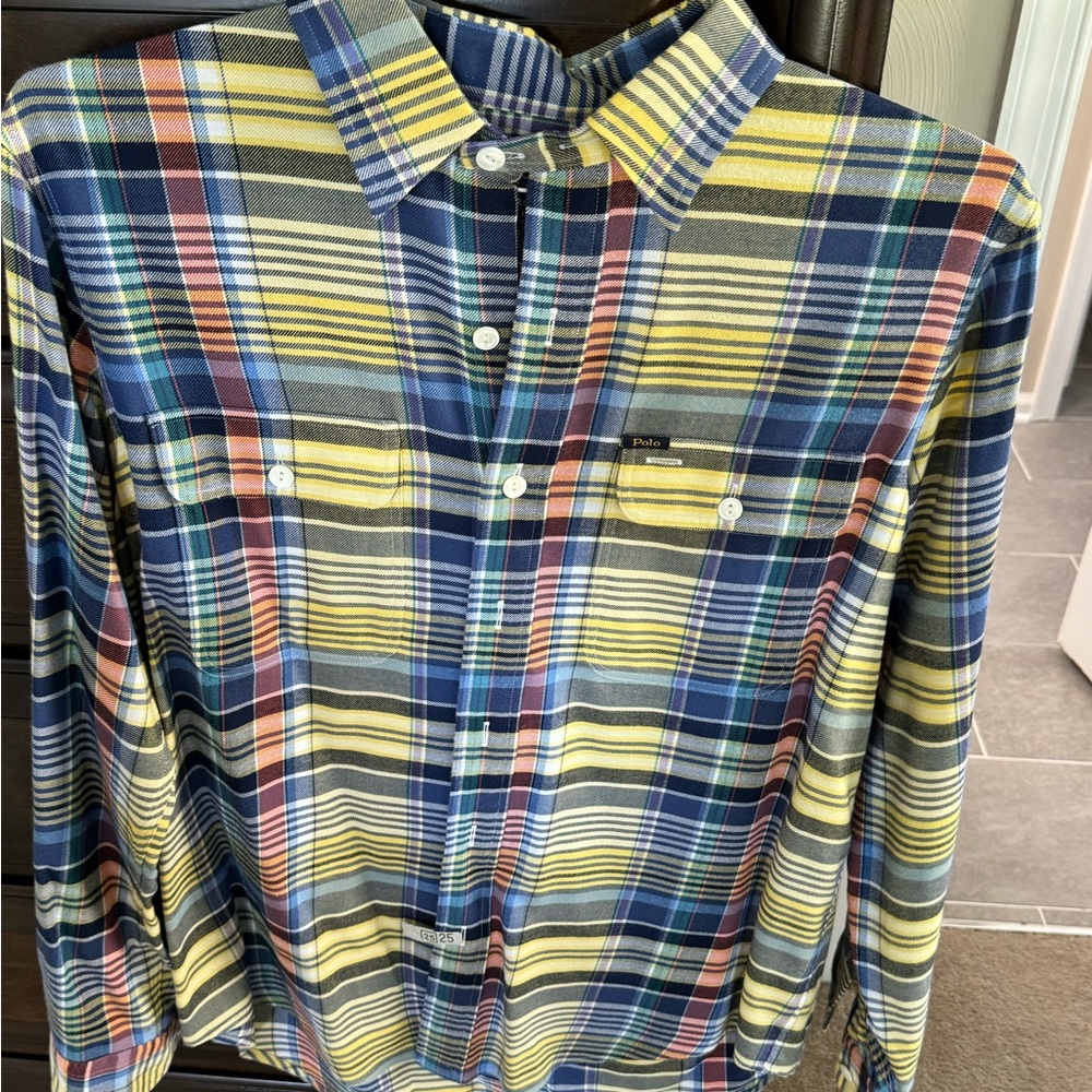Ralph Lauren Polo